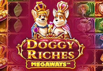 Doggy Riches Megaways