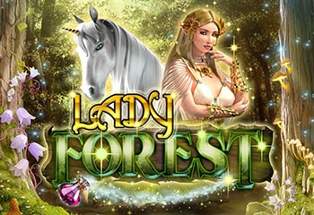 Lady Forest