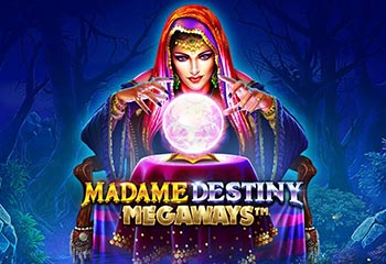 Madame Destiny Megaways