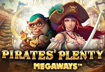 Pirate's Plenty Megaways