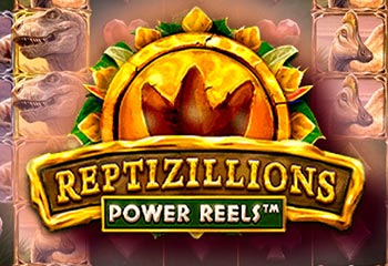 Reptizillions Power Reels