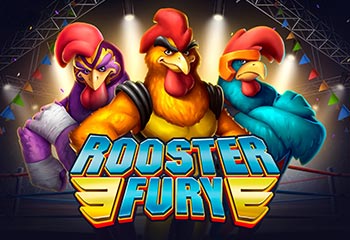 Rooster Fury