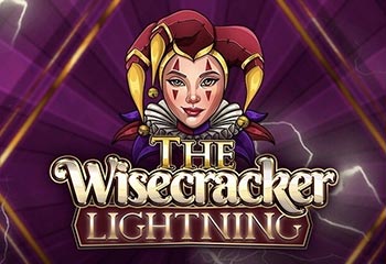 The Wisecracker Lightning